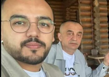 Derede balık avlarken yeğeniyle akıntıya kapılan amcanın da cansız bedenine ulaşıldı