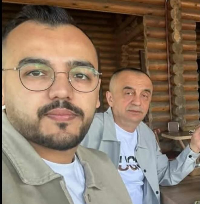 Derede balık avlarken yeğeniyle akıntıya kapılan amcanın da cansız bedenine ulaşıldı