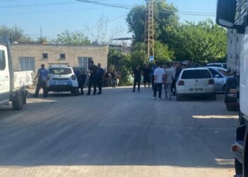 Arazi anlaşmazlığı kavgası: 1 ölü, 2 yaralı