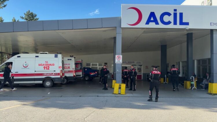 Erzurum’da iki aile arasında arazi kavgası: 7 yaralı