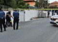 Malatya'da sürücülerin trafikte silahlı kavgası: 2 yaralı
