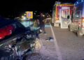 Kastamonu'da kaza: 2 yaralı