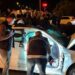Motosikletle otomobil çarpıştı: 1 ölü, 3 yaralı