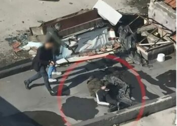 Babasını bıçaklayarak öldüren sanığa ağırlaştırılmış müebbet istemi