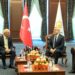 AK Parti ve CHP, 3 bayram sonra bayramlaştı
