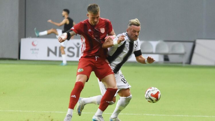 Altay'da kadroyu koruma planı