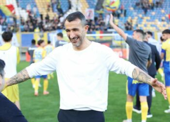Mehmet Topal: Petrolul’deki misyonumu tamamladım