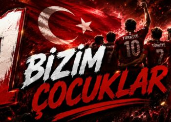 Güzel sanatlar liselerinin hazırladığı Milli Takım marşları halk oylamasına sunuldu