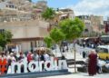 Mardin’de bayramda oteller doldu, turistler çevre illere yönlendirildi