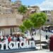 Mardin’de bayramda oteller doldu, turistler çevre illere yönlendirildi