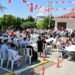 Bahçelievler Belediyesi bayramlaşma programı düzenledi