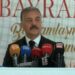 MHP'li Büyükataman: Terörsüz Türkiye taviz değildir