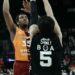 Galatasaray MCT Technic - Beşiktaş GAİN: 78
