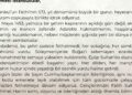 Vali Davut Gül'den İstanbul'un fethinin 573'üncü yıl dönümüne ilişkin kutlama mesajı