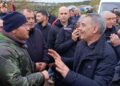 Yozgat’ta kayıp olarak aranan 3 yaşındaki Aybüke bulundu