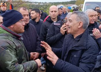 Yozgat’ta kayıp olarak aranan 3 yaşındaki Aybüke bulundu
