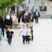 Kayseri Hayvanat Bahçesi'nde bayram yoğunluğu; bir günde 20 bin ziyaretçi