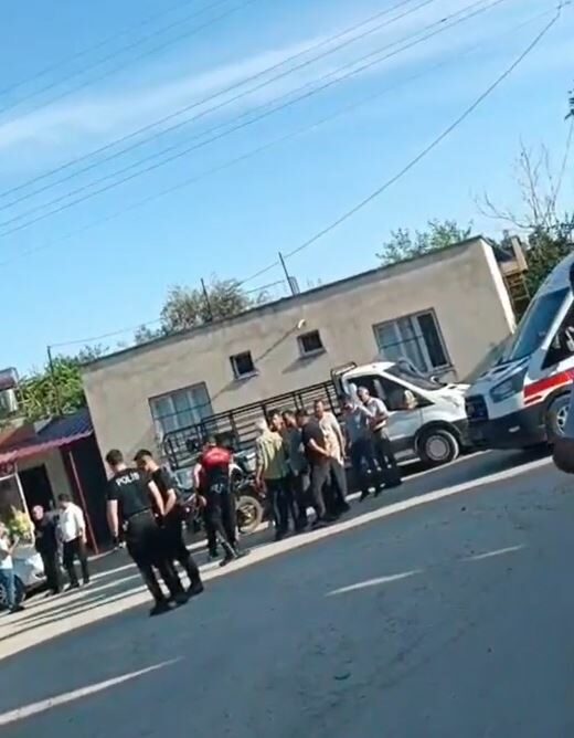 Adana'da 1 kişinin öldüğü silahlı kavgada 3 tutuklama