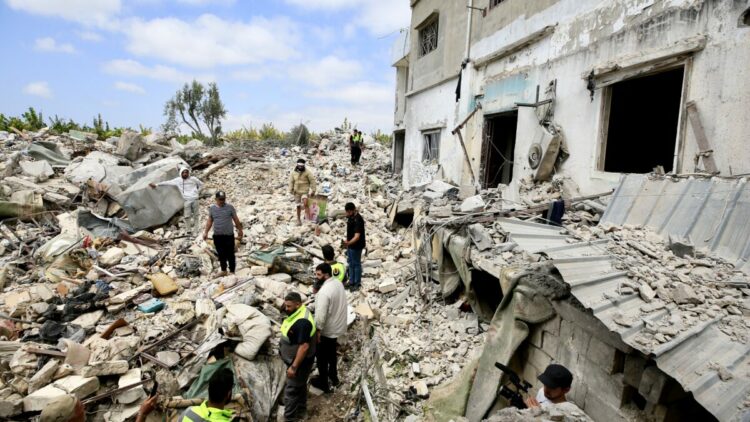 İsrail'in Lübnan'a düzenlediği saldırılarda can kaybı 3 bin 324'e yükseldi