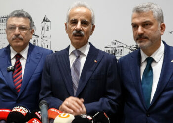 Bakan Uraloğlu: Bayramlar, birlik, beraberlik ve kardeşliği pekiştirir