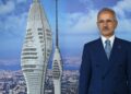 Çamlıca Kulesi'ni 5 yılda 2,8 milyon kişi ziyaret etti