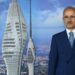 Çamlıca Kulesi'ni 5 yılda 2,8 milyon kişi ziyaret etti