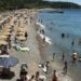 Bodrum’da sahillerde Kurban Bayramı'nın 3’üncü gününde hareketlilik sürüyor