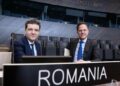 NATO Genel Sekreteri Rutte ile Romanya Cumhurbaşkanı Dan, düşen Rus İHA'sı sonrası telefonda görüştü