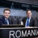NATO Genel Sekreteri Rutte ile Romanya Cumhurbaşkanı Dan, düşen Rus İHA'sı sonrası telefonda görüştü