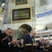 Cumhurbaşkanı Erdoğan, cuma namazını Ayasofya-i Kebir Cami-i Şerifi'nde kıldı
