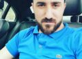 Kazada ölen iki arkadaş, bayram tatili için yola çıkmış