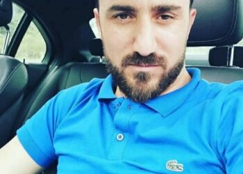 Kazada ölen iki arkadaş, bayram tatili için yola çıkmış