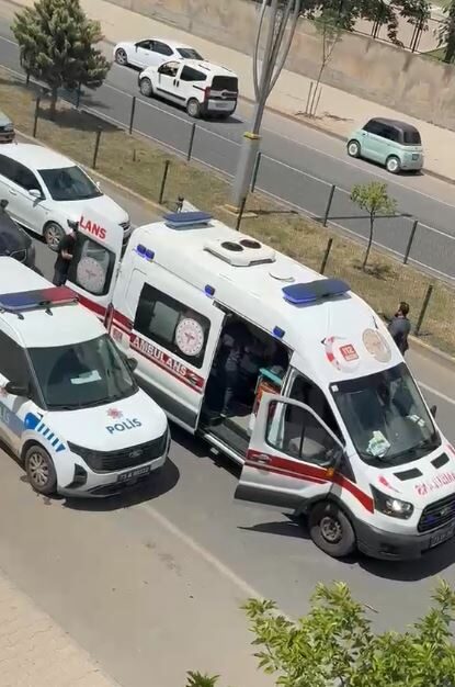 Şırnak'ta arazi anlaşmazlığı kavgası: 7 yaralı