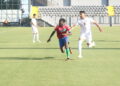 İran, Antalya’da oynadığı hazırlık maçında Gambiya’yı rahat geçti: 3-1