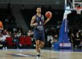 Anadolu Efes yarı finale yükseldi