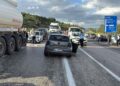 Adıyaman’da 2 otomobil çarpıştı; anne ve 2 çocuğu öldü, 4 kişi de yaralandı