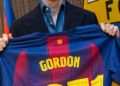 Barcelona, Anthony Gordon’ı duyurdu