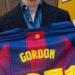 Barcelona, Anthony Gordon’ı duyurdu
