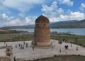 12 bin yıllık geçmişe sahip Hasankeyf'te bayram yoğunluğu