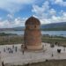 12 bin yıllık geçmişe sahip Hasankeyf'te bayram yoğunluğu
