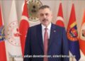 Bakan Çiftçi: Bayramda yolları yalnızca denetlemiyor, aynı zamanda koruyoruz