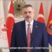 Bakan Çiftçi: Bayramda yolları yalnızca denetlemiyor, aynı zamanda koruyoruz