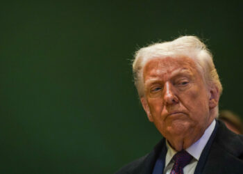 Trump'tan İran'la mutabakat toplantısı: Nihai karar verilmedi