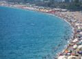 'Antalya oturmuş bir turizm imparatorluğu'