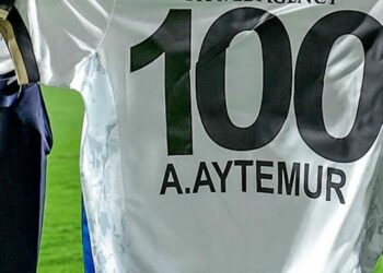 Bodrum FK'da büyük istikrar