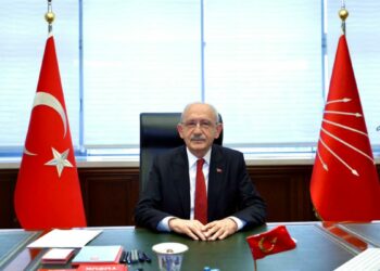 Kemal Kılıçdaroğlu, CHP'de