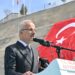 Bakan Uraloğlu: 42 ili birbirine bağlayacak proje, devlet yolundaki trafik yükünü azaltacak