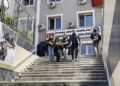 Şişli’de 'kız meselesi' kavgasında 12 kurşunla vuruldu; 6 şüpheli tutuklandı
