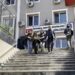 Şişli’de 'kız meselesi' kavgasında 12 kurşunla vuruldu; 6 şüpheli tutuklandı