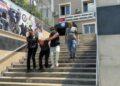 Gaziosmanpaşa’da tartıştığı kişilere ateş açtı; silah seslerini duyup sokağa çıkan kadın hayatını kaybetti